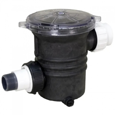 performance pro cascade strainer basket