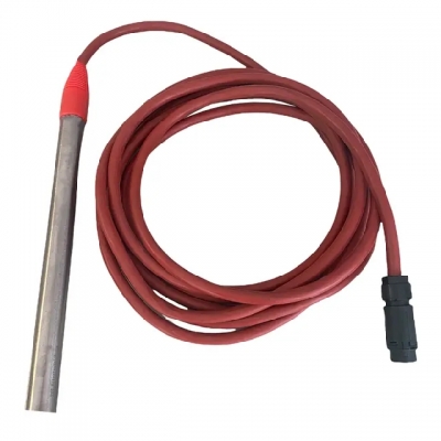 pro line titanium heating elements