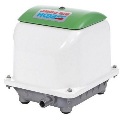 secoh jdk s 60 air pump