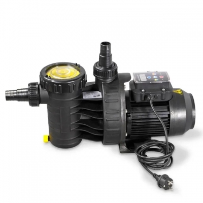 speck badu aqua vario plus pond pump