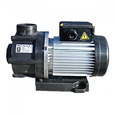 speck badu top 42-5 pond pump