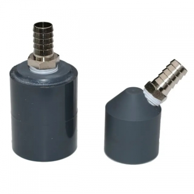 spindrifter direct air feed kits