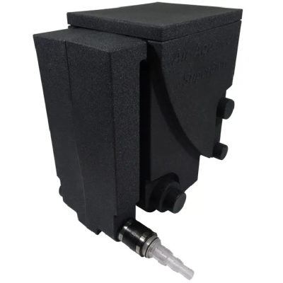 supersieve pump (pump fed only)