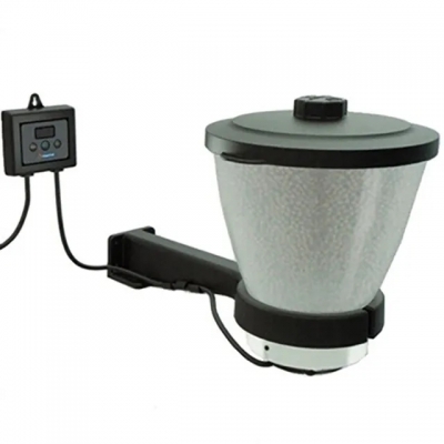 superfish koi pro automatic feeder
