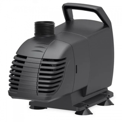 superfish pond eco 4900 pond pump