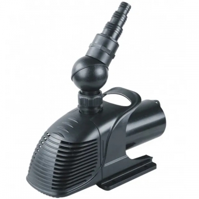 superfish pond eco 8500 pond pump