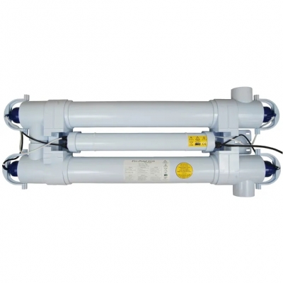 tmc pro pond advantage 110 watt uv