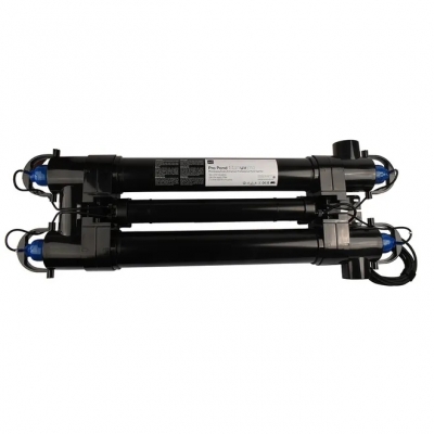 tmc pro pond titan 110 watt uv