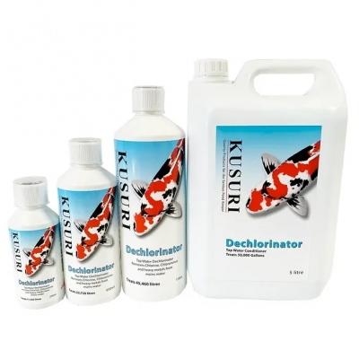 kusur dechlorinator