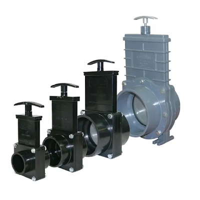 valterra slide valves