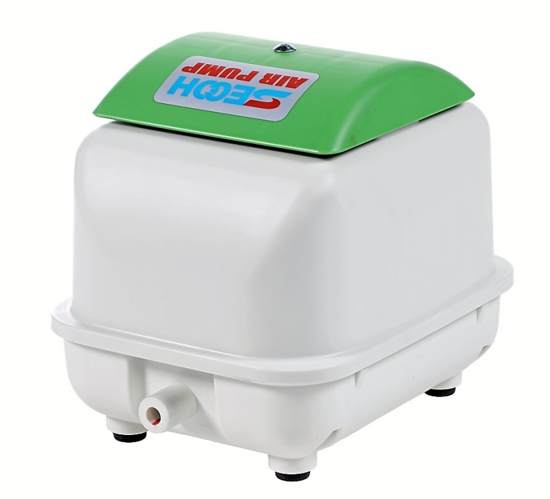 Secoh air pump discount